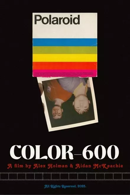 COLOR-600