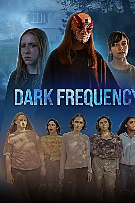 Dark Frequency