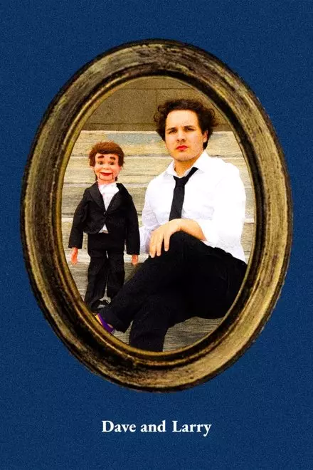 Dave and Larry