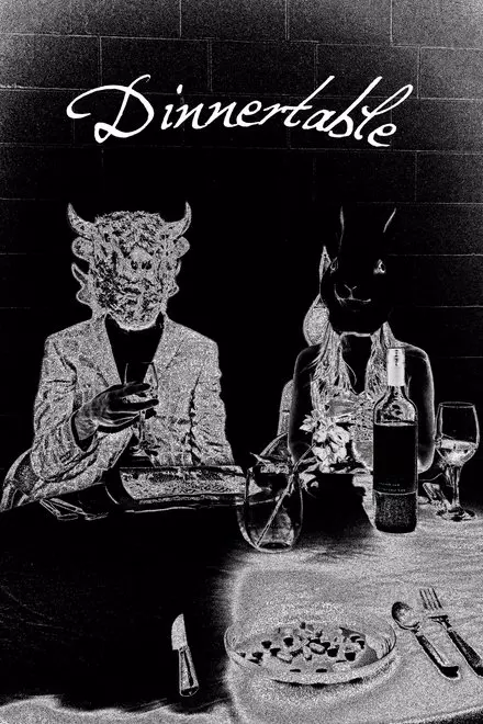 Dinnertable