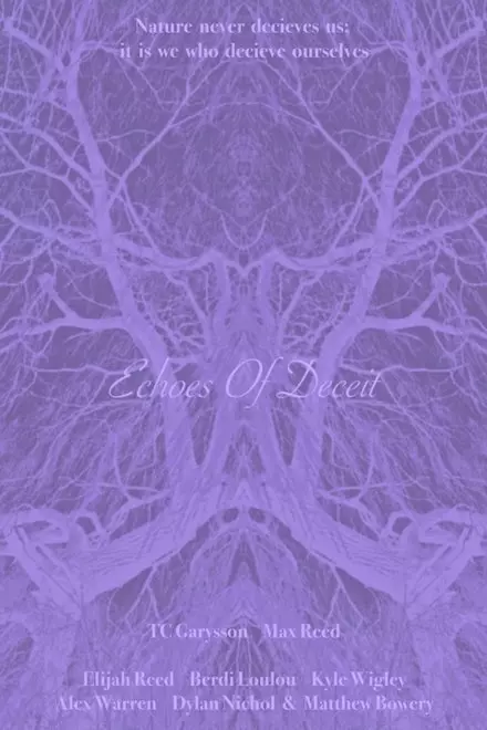 Echoes Of Deceit