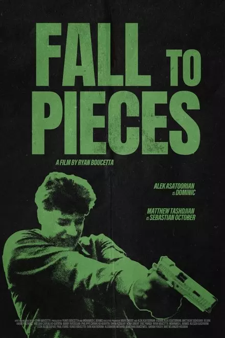 Fall To Pieces
