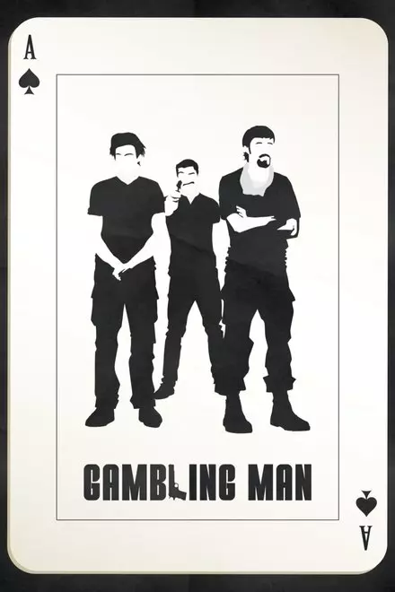 Gambling Man