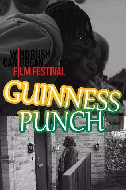 Guinness Punch