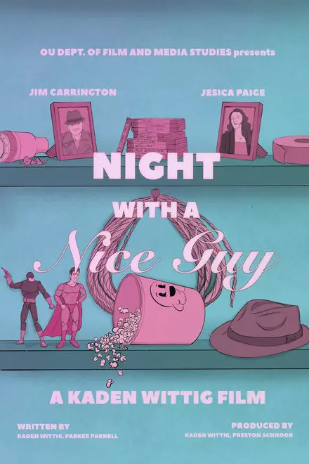 Night With a Nice Guy