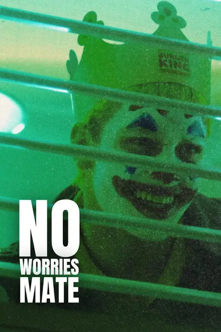 No Worries Mate