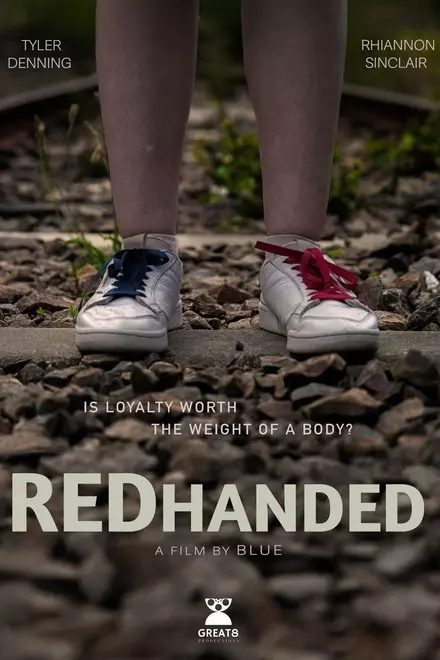 Red Handed