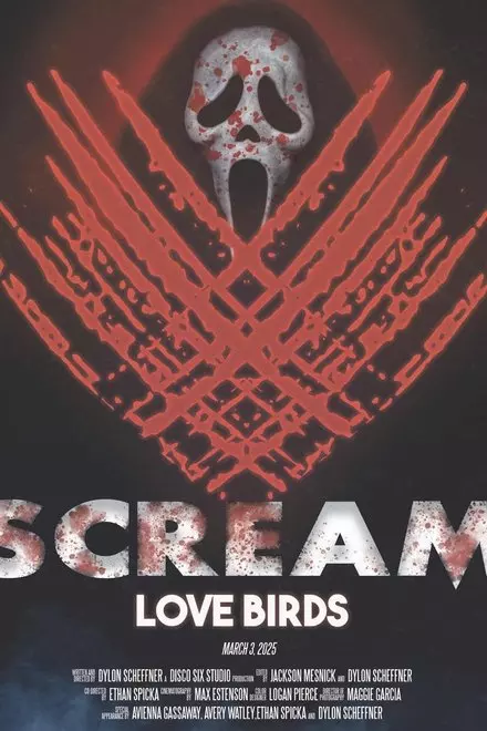 Scream: Love Birds