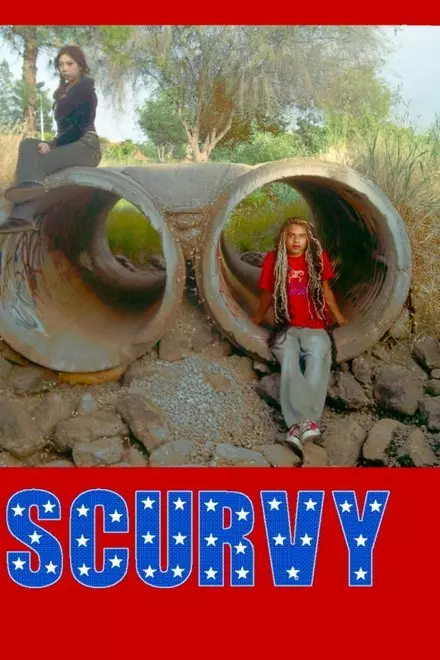 Scurvy