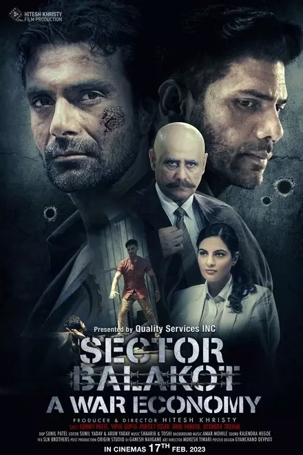 Sector Balakot