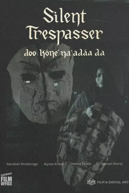 Silent Trespasser