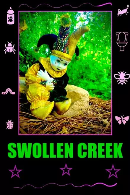 Swollen Creek