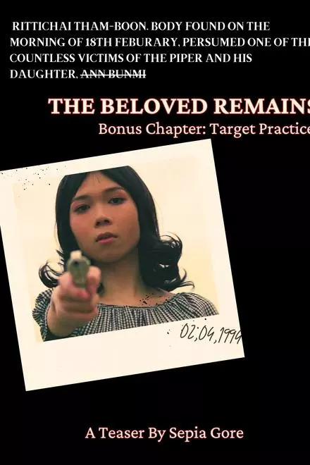 The Beloved Remains