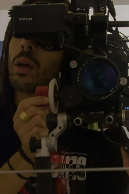 This Is Not A French Film