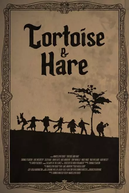 Tortoise & Hare