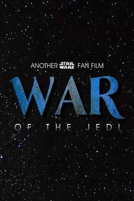 War of the Jedi