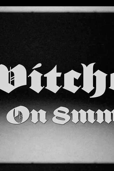 Witches on 8mm